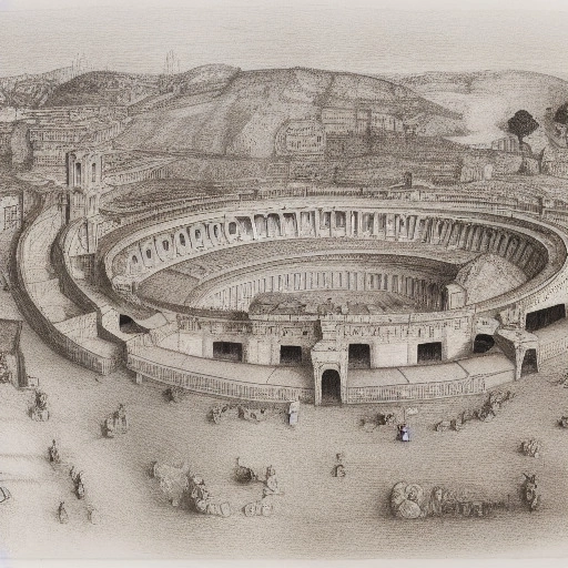 22575-1483582846-city of ancient rome in pen style of leonardo da vinci 4k.webp